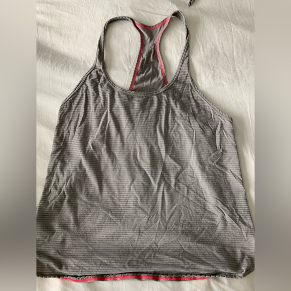 Lululemon Tank Top - Picture 1 of 3